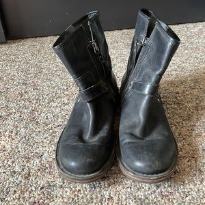 Ugg insulated boots